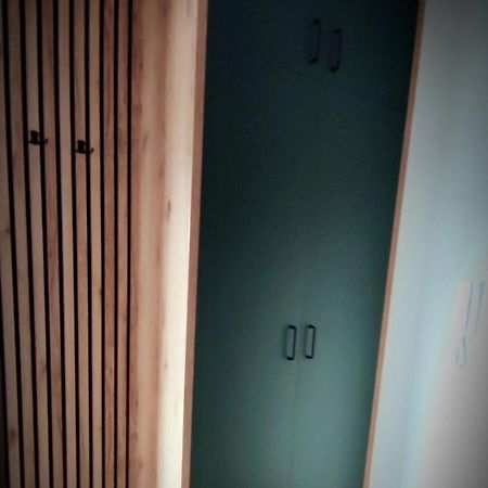 Jasminowa 7 Appartement Olsztynek Buitenkant foto