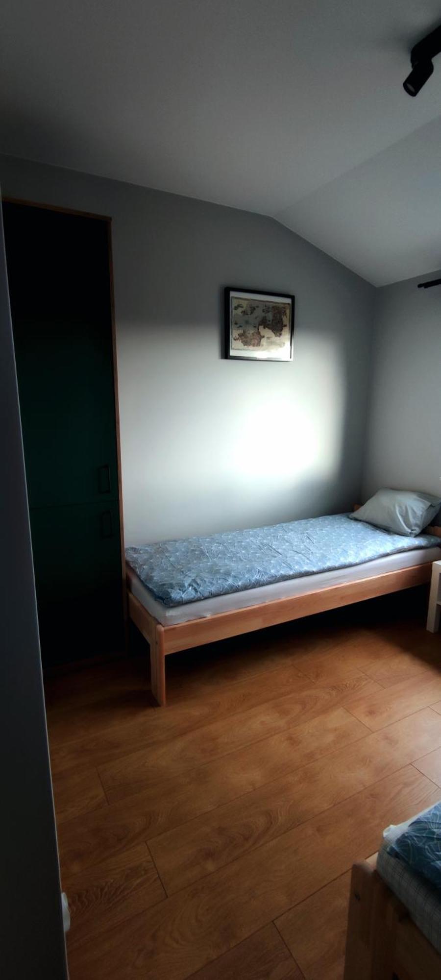 Jasminowa 7 Appartement Olsztynek Buitenkant foto