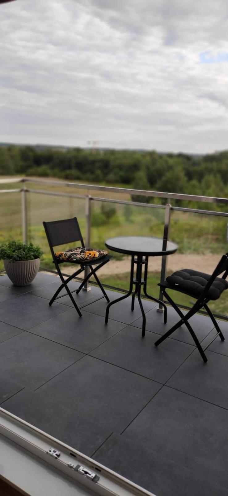 Jasminowa 7 Appartement Olsztynek Buitenkant foto