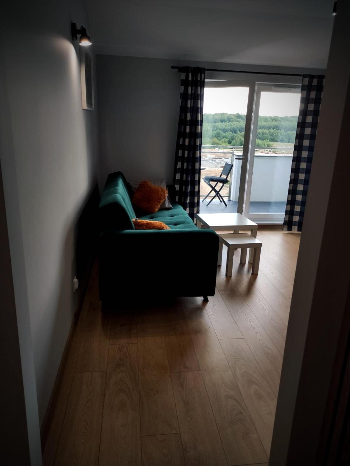 Jasminowa 7 Appartement Olsztynek Buitenkant foto