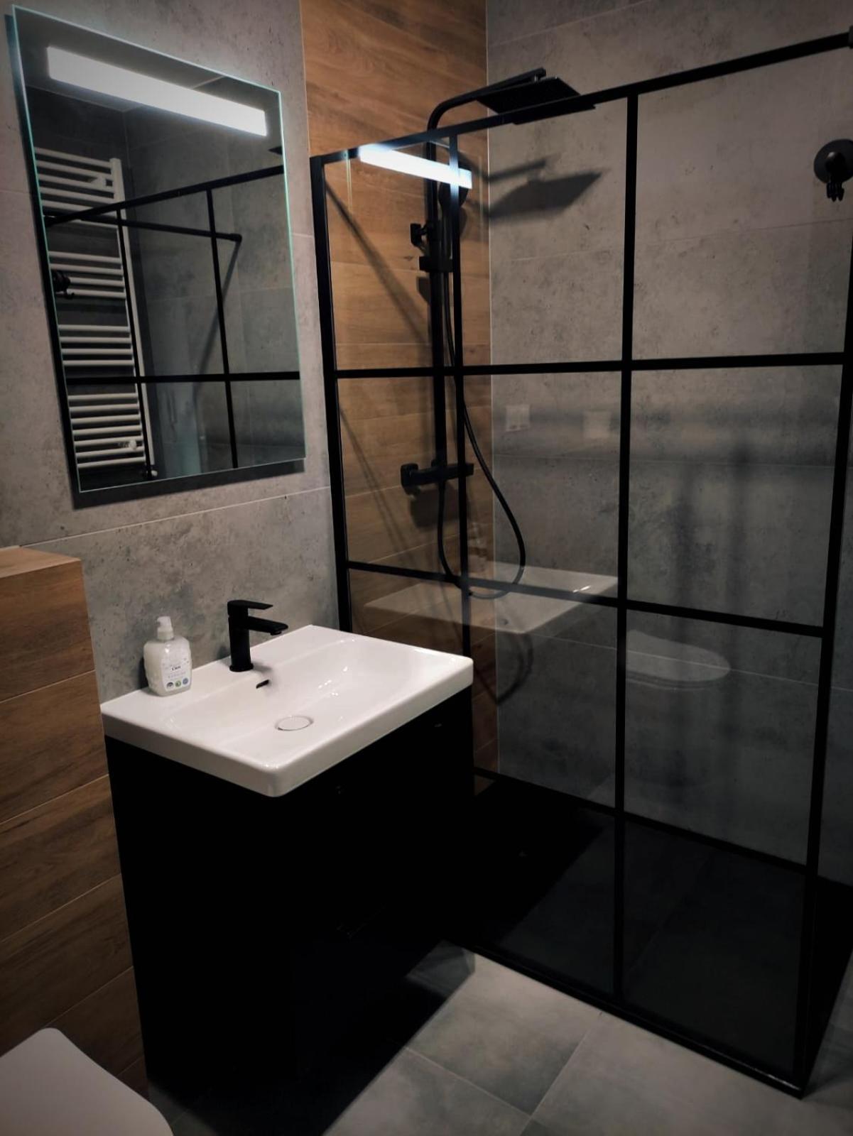 Jasminowa 7 Appartement Olsztynek Buitenkant foto