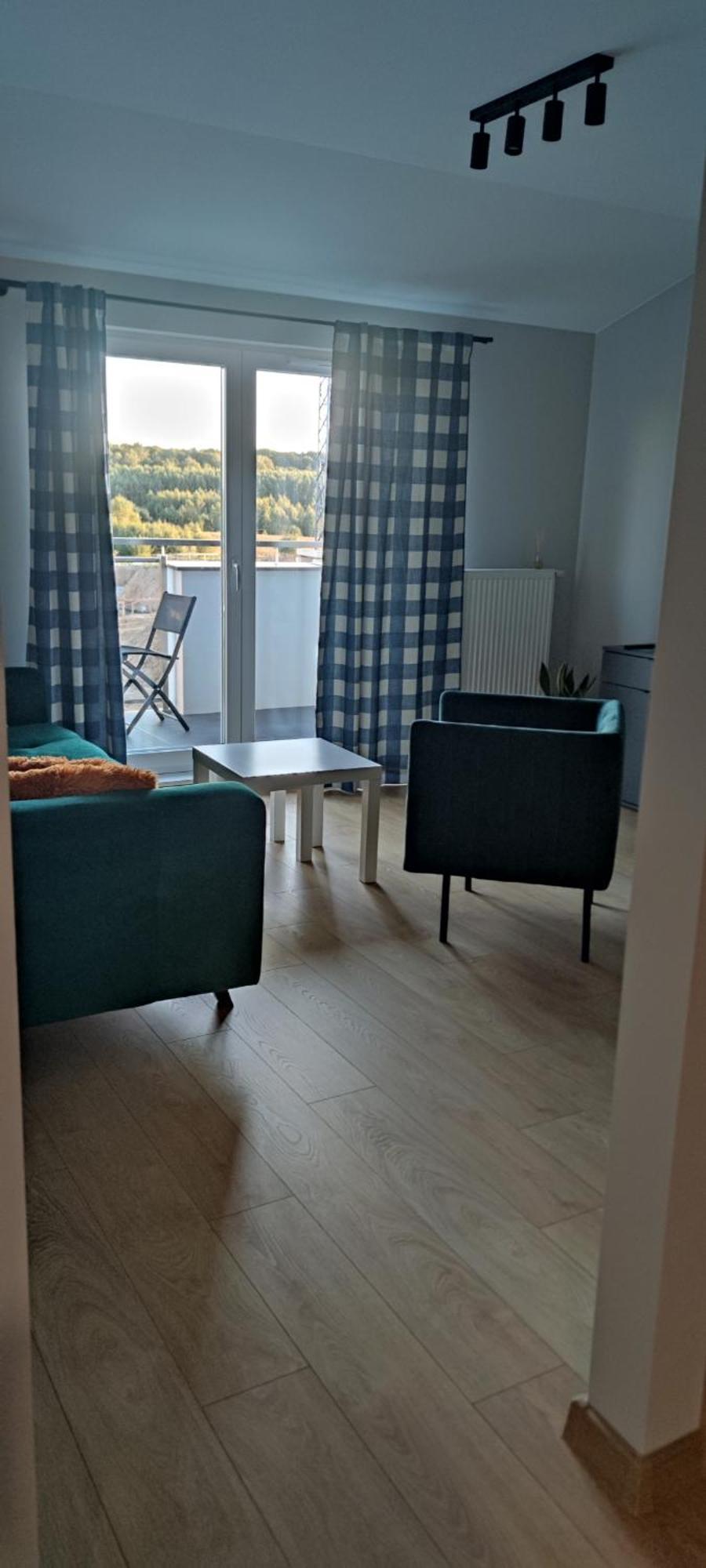 Jasminowa 7 Appartement Olsztynek Buitenkant foto