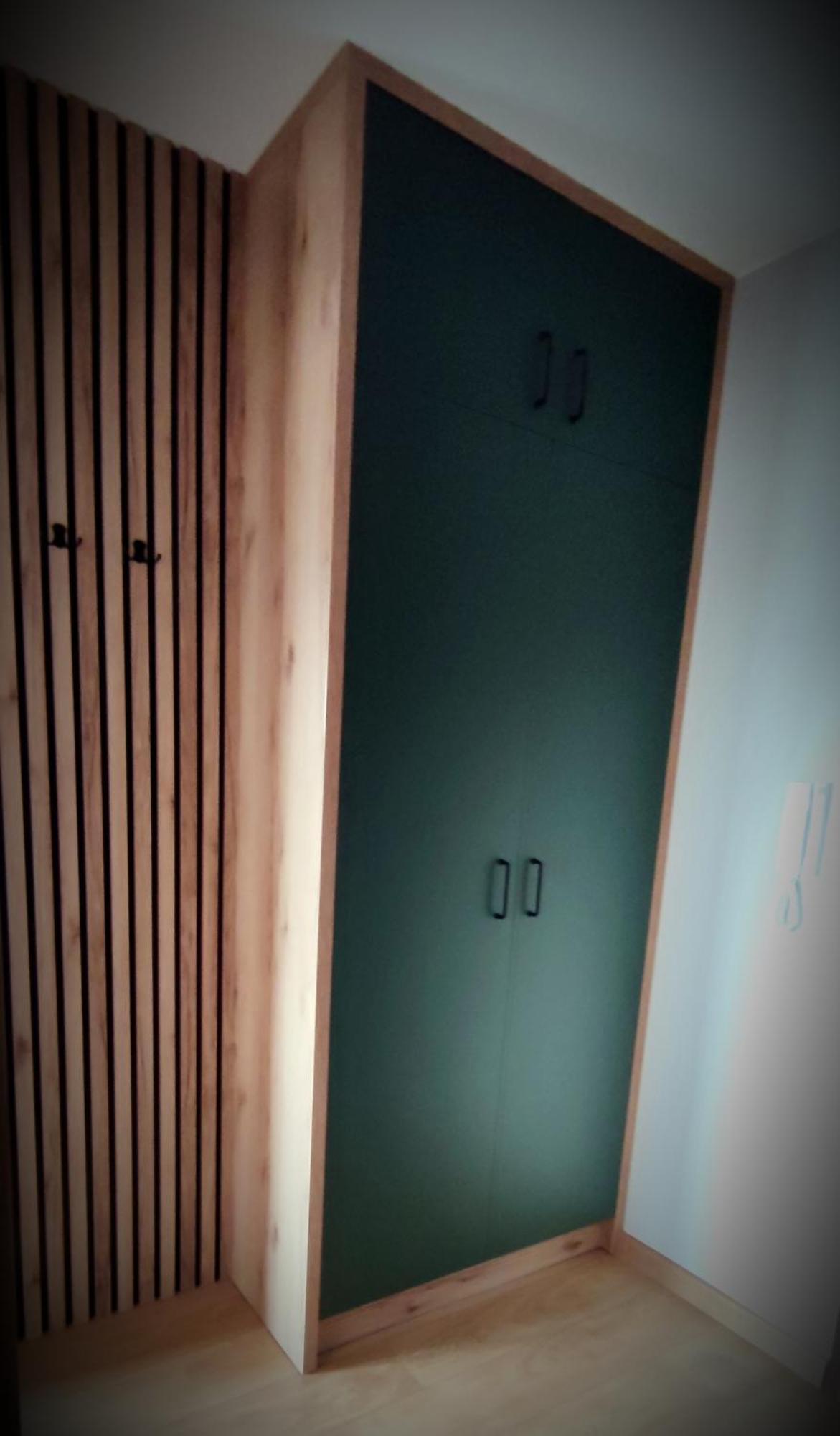 Jasminowa 7 Appartement Olsztynek Buitenkant foto