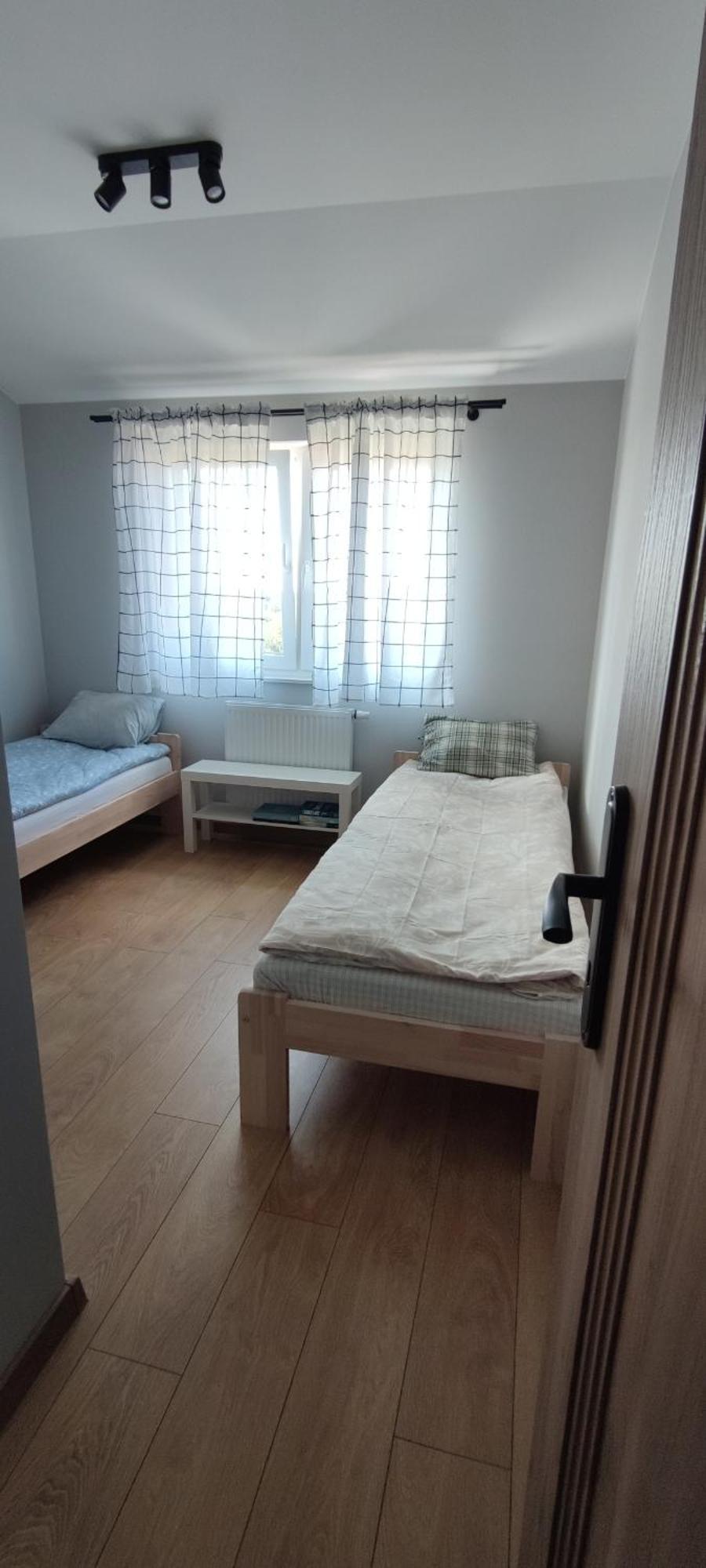 Jasminowa 7 Appartement Olsztynek Buitenkant foto